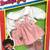 Vintage 1974 Monchhichi 8" Boutique "Disco Sport & Schooltime" Outfits 7 thumbnail