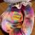 Ty Beanie Baby October Opal Teddy Happy Birthday Bear 2 thumbnail