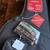 Godin 5th Avenue CW Kingpin II Hollow Body Electric guitar +Fender Amp 5 thumbnail