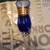 1960's (5) Murano Shot Glasses - Italy 4 thumbnail