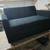 TWIN SIZE sofa pull out bed SOFA BED TWIN SIZE ! UNIQUE ! 2 thumbnail