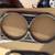 Datsun 510 Headlight Trim Bezel 1 thumbnail