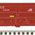 ATLAS 3009961-3 AMTRAK PREMIER OPERATING PIPE DUMP CAR FACTORY NEW OB 1 thumbnail