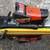 Volkl Downhill Racing Skis (1990's) 4 thumbnail