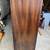 Dark Wood Chest Of Drawers with Doors on Top of Piece, Thomasville, Vtg 5 thumbnail