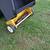 YARDMAN PULL BEHIND  LEAF SWEEPER 5 thumbnail