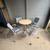 Several contemporary office / conference/ workspace breakroom sets 4 thumbnail