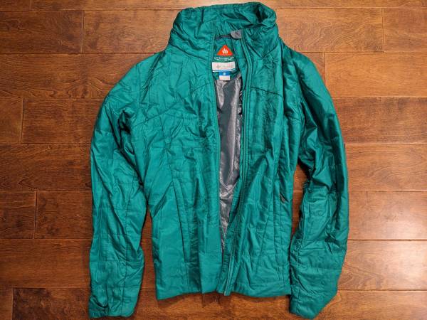 Jackets, coats, sweaters 1