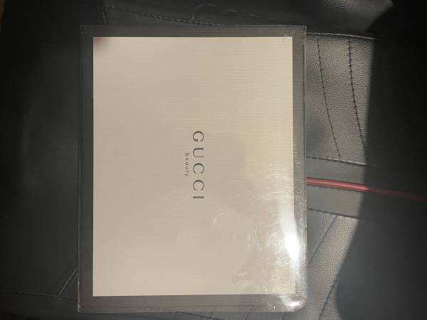 Gucci Beauty/Guilty 3 Pc Box Set 1