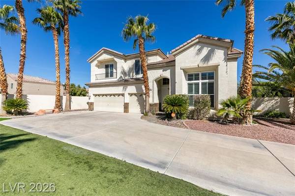 RHODES RANCH BEAUTY ...PRICED TO SELL!!! 1