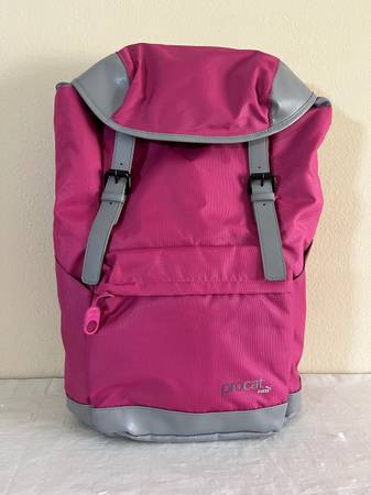 NEW procat PUMA BACKPACK 🎒 1