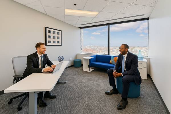 $1,592 Invest in an Office that Works as Hard as You Do​! (Downtown Indianapolis)63989232709763120