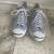 Women's Converse Jack Purcell Shoes Size 10 1 thumbnail