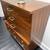 Mid Century Modern Dresser Refinished 5 thumbnail