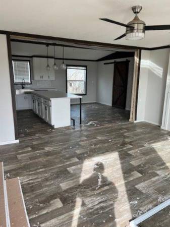 $128,900 / 3br - 1782ft2 - Usado 2024 Doble ancho – 32x56 Construido por Champion (Odessa)63622635763969121