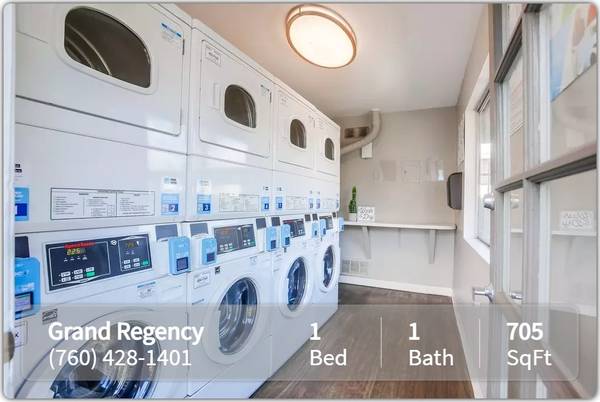 $2,200 / 1br - 705ft2 - ¡Guau! ¡Guau! ¡Miau! ¡Se permiten mascotas aquí! ¡Échale un vistazo! (Escondido)63865933014659122