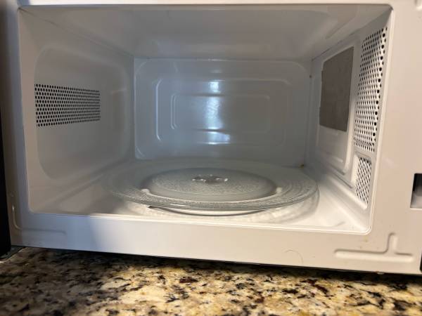 Microwave 1