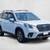 2024 Subaru Forester AWD All Wheel Drive Limited SUV 3 thumbnail