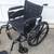 INVACARE WHEELCHAIR 1 thumbnail