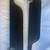 1967 1968 Mustang Cougar Sun Visor, Pair, Black 1 thumbnail
