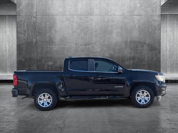 2015 Chevrolet Colorado Chevy Truck  LT Crew Cab - $9,970 (Call *(661) 347-1348* to Confirm Availability Instantly)63437046324739123