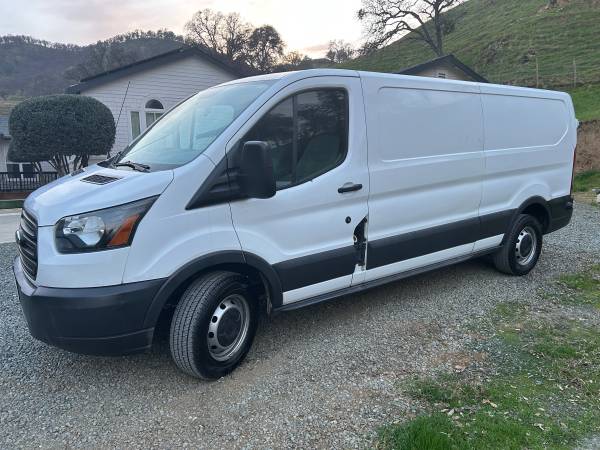 Ford Transit 250 - $10,000 (brentwood / oakley)63469764080643121