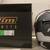 Klim Krios Pro Motorcycle Helmet, Charger Grey, Medium - NEW 11 thumbnail