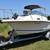 2001 Trophy 2052 21' walkaround boat 1 thumbnail
