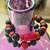 OOAK Red Coral &Cinnabar Quite Luxury Stretch Bracelet 5 thumbnail