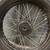 OEM Harley-Davidson Sportster Front Spoke Wheel w/dunlop tires m/c 57h 2 thumbnail