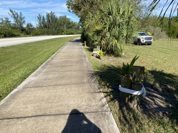 $280,000 A1A S Ocean Drive lots for sale or trade by owner 🏝 (West Village)63689917808769121