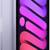 iPad mini (6th generation) - 64GB - PURPLE - Wi-Fi 5 thumbnail