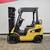 *** 2018 CATERPILLAR GP18N FORKLIFT *** 1 thumbnail