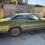 *bring a trailer - 1974 mercury cougar xr7 - smog exempt! 3 thumbnail