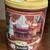 1993 Tootsie Roll Tin Can 1 thumbnail