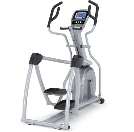 Vision S7100 Suspension Elliptical (Selling over $3,000) Exc. Cond. 1