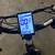 A2 Series Folding Electric Bike, 20'' Fat Tire Electric Bike, 750W 2 thumbnail