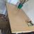 Mayline Contractor drafting table with drawer highest quality made . 2 thumbnail