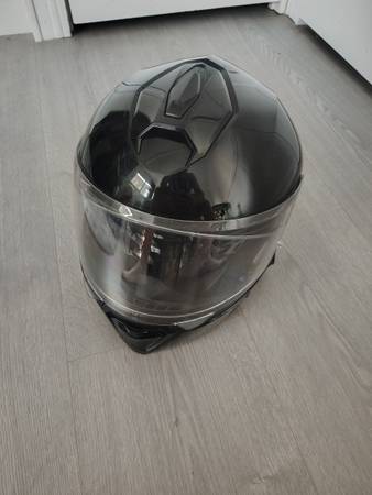 Harley-Davidson Helmet Size XL Mens 1