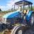 TL80 new holland 2 wheel drive row crop tractor 3 thumbnail