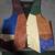🎽 Colorful Leather Vest 1 thumbnail