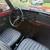 1972 Volkswagen Super Beetle Convertible 4 thumbnail