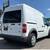 2012 Ford Transit Connect XL van Frozen White 13 thumbnail