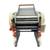 110V Electric Pasta Press Maker Noodle Machine #020344 7 thumbnail