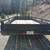 8 foot x 16 foot  flatbed trailer 4 thumbnail