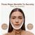 Electric Double Chin Device and V-Face Machine with 8 Modes and 15 Gear Adjustab 3 thumbnail