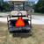 Yamaha Gas Golf Cart 4 thumbnail
