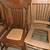 Cane Rocking Chairs and Cane Kit from Rockler Store 2 thumbnail