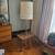 Mid-Century Modern Side Table Lamp 1 thumbnail