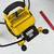 (Lot of 3x) Utilitech 250-Watt Halogen Stand Work Light Lamps Lamp 3 thumbnail